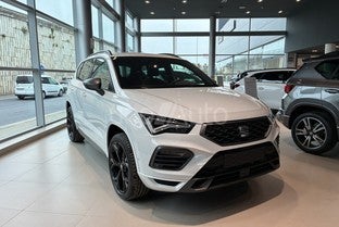 SEAT Ateca 1.5 EcoTSI S&S FR Special Edition DSG