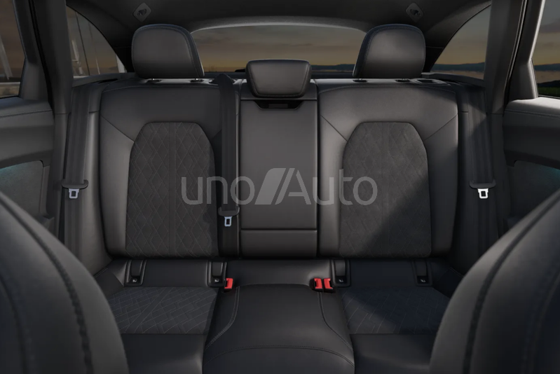 A5 Avant 2.0TDI Black line S tronic 150kW