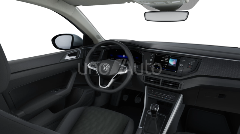 Taigo 1.0 TSI Más 85kW
