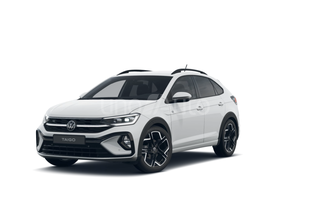 VOLKSWAGEN Taigo 1.0 TSI R-Line 85kW