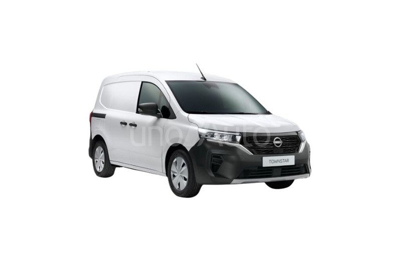 Townstar Furgón 1.3G Profesional L1 2pl. 130
