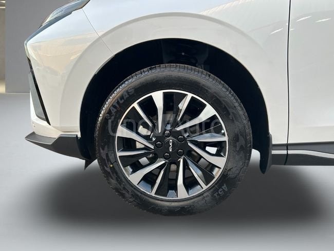 EVO Evo6 1.5 Turbo DCT -