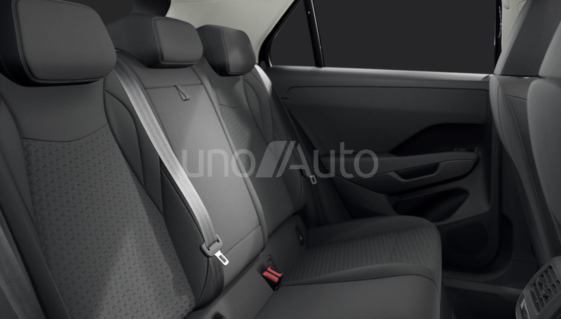 T-Roc 1.5 eTSI Más DSG7 110kW