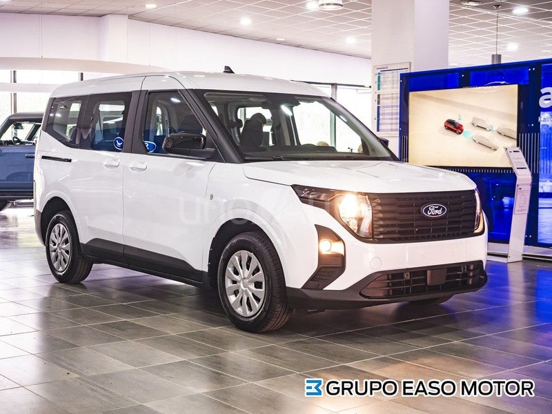 Tourneo Courier 1.0 Ecoboost Trend