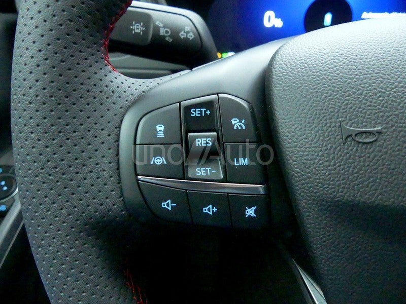 ST-Line 2.5 Duratec PHEV 178kW Auto