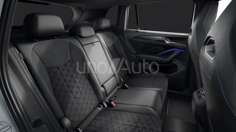 Tiguan 1.5 TSI eHybrid R-Line DSG 150kW