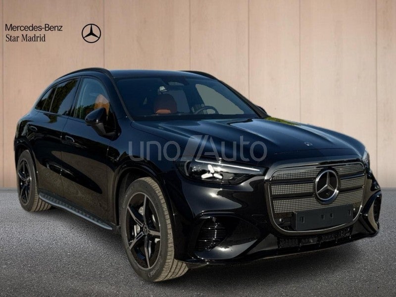 GLC EQ 400 4Matic