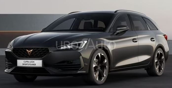 León Sportstourer 1.5 ETSI Tech Edition DSG 110KW