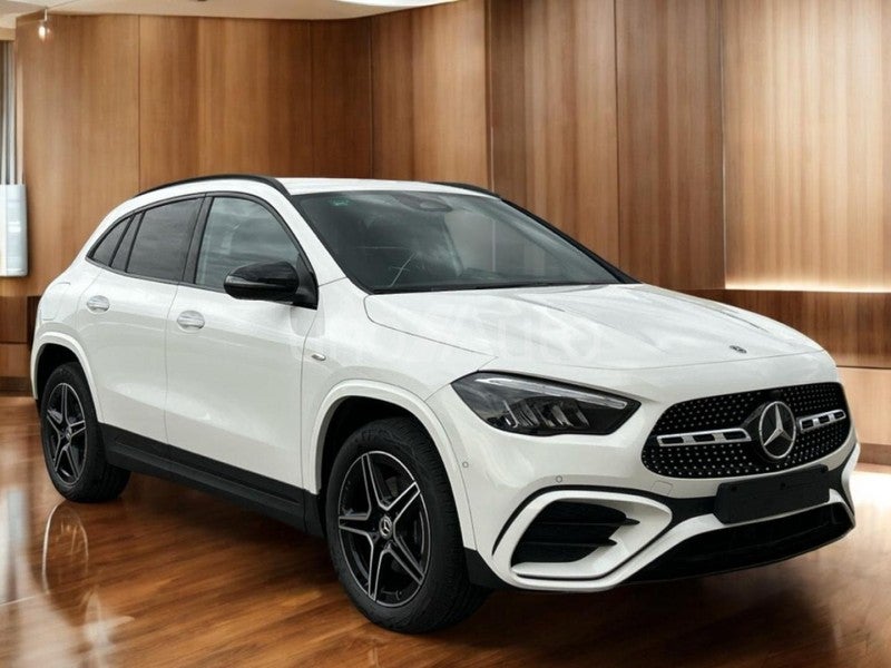 GLA 250e