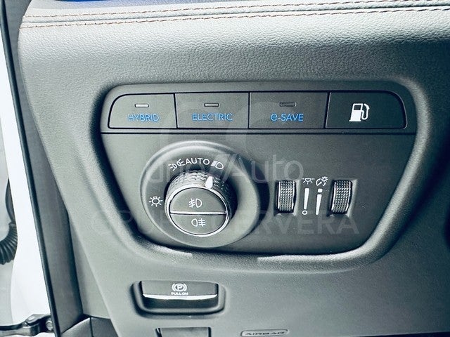 Grand Cherokee 2.0 PHEV 4xe Summit Reserve 280KW