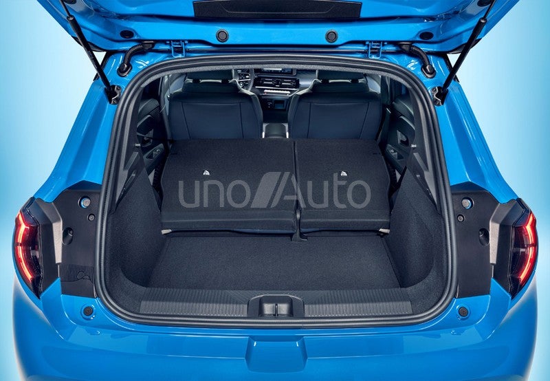 Micra Long Range Tekna 110kW 52kWh