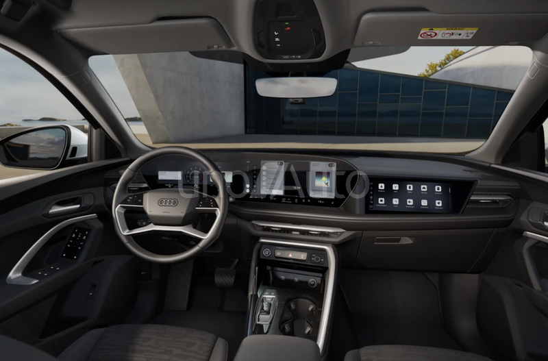 Q5 TFSI S tronic Advanced 150kW