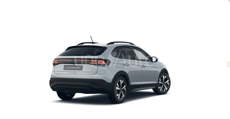 Taigo 1.0 TSI Más 85kW