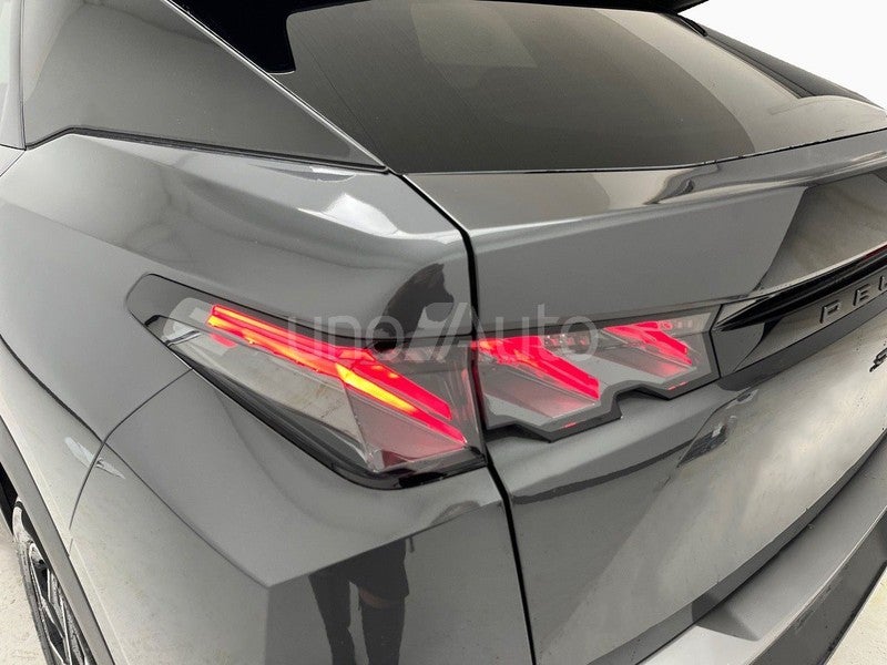 Hybrid 1.2 100KW GT eDCS6