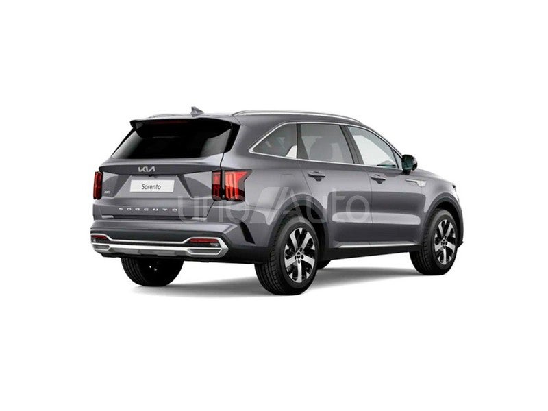 KIA Sorento 1.6 T-GDi HEV Drive 4x2 7pl