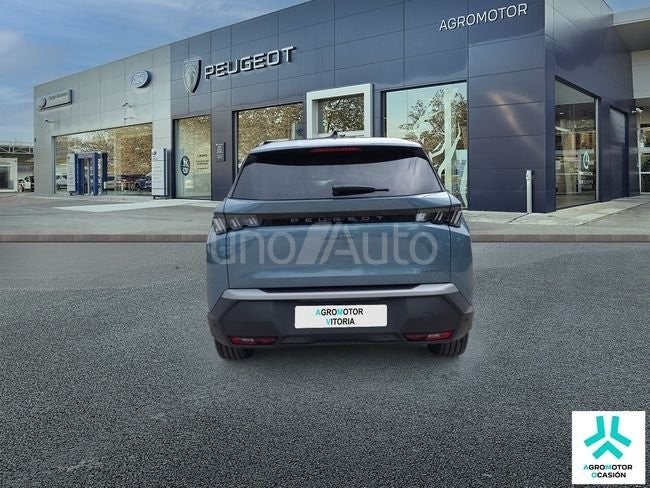 1.2 107KW Allure eDCS6