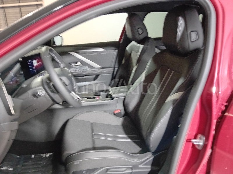 Astra Sport Tourer 1.2T XHT Hybrid eDCT6 S/S GS 136