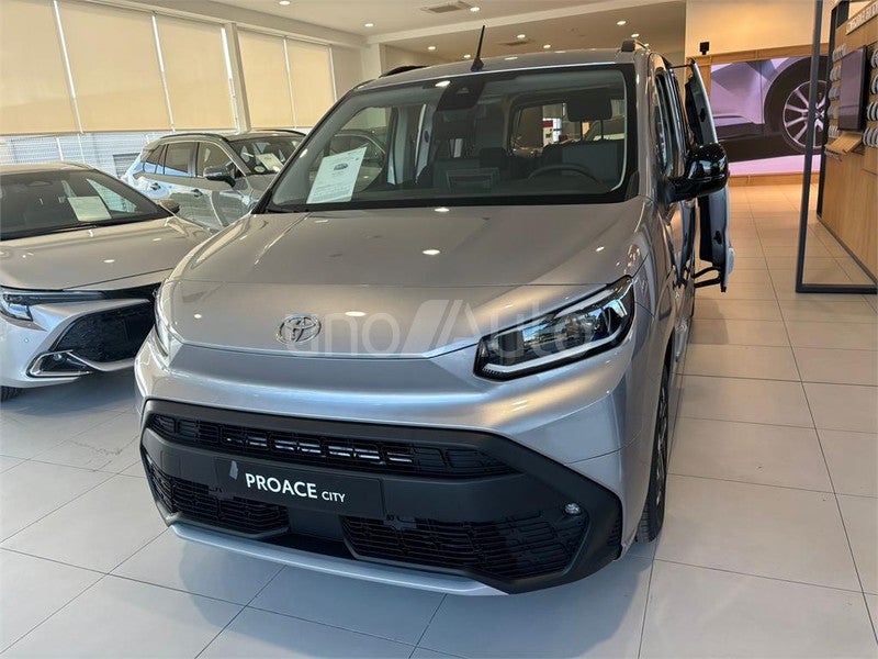 Proace City Family L1 1.5D 5pl. Active