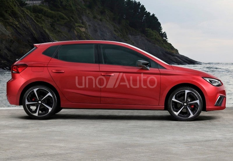 Ibiza 1.5 TSI S&S FR XS DSG7 150