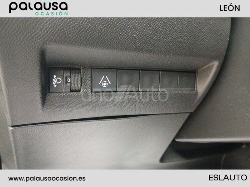 2008 Hybrid Allure eDCS6 145