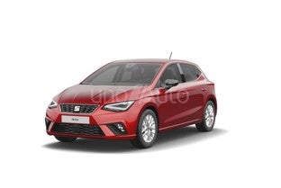 SEAT Ibiza 1.0 TSI S&S Special Edition 115