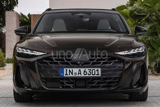 AUDI A6 Avant TDI S line S tronic
