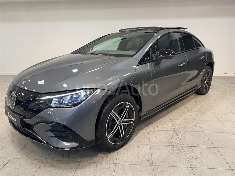 350+ AMG Night Edition