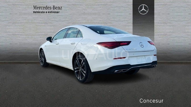 CLA CLA 250 e