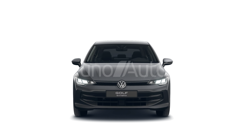Golf 1.5 TSI eHybrid Match DSG6 150kW