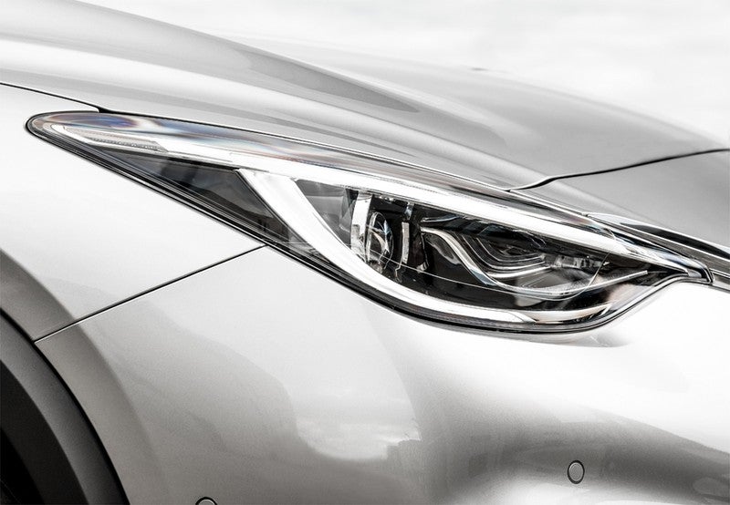 QX30 2.2d Premium AWD 7DCT
