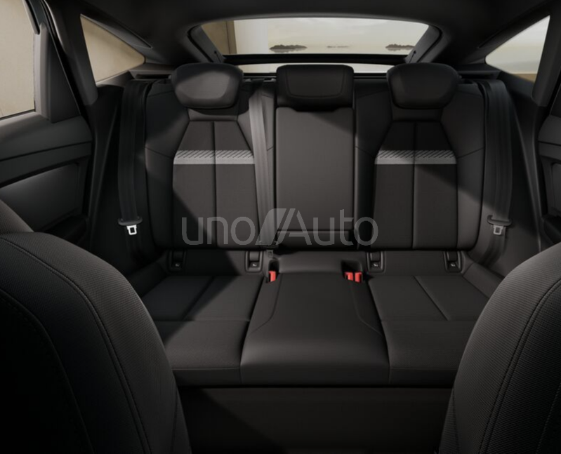 Q4 e-tron Sportback Advanced 150kW 63KWh