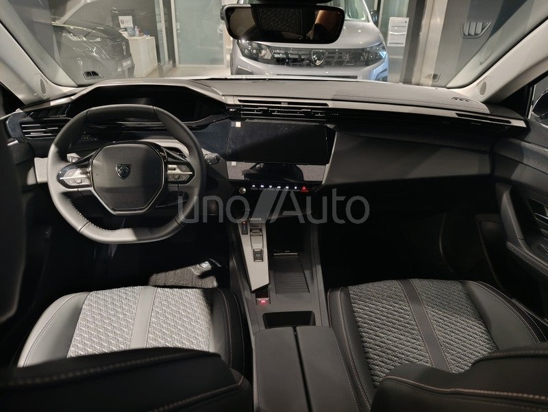 308 Allure Eléctrico 156 115Kw