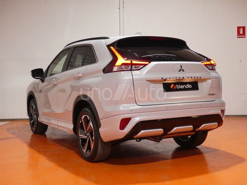 2.4 PHEV Kaiteki+ Auto 4WD