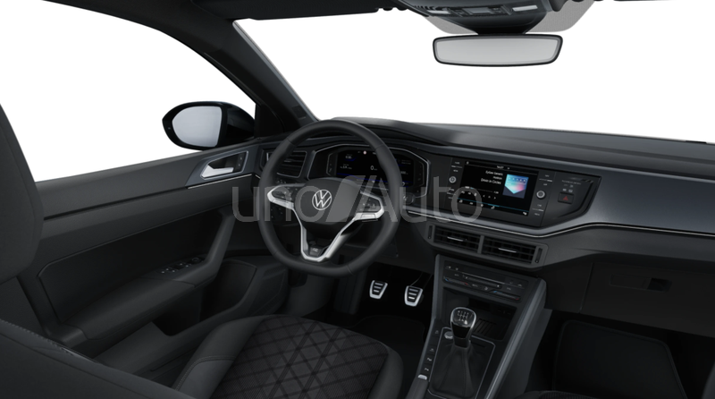 Taigo 1.0 TSI R-Line 85kW