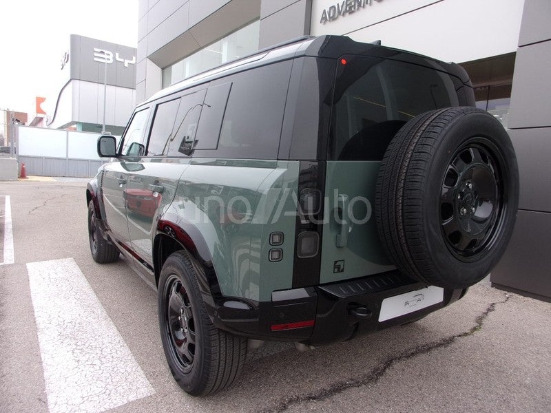 Defender 110 3.0D l6 MHEV Trophy Edition Keswick AWD Aut.