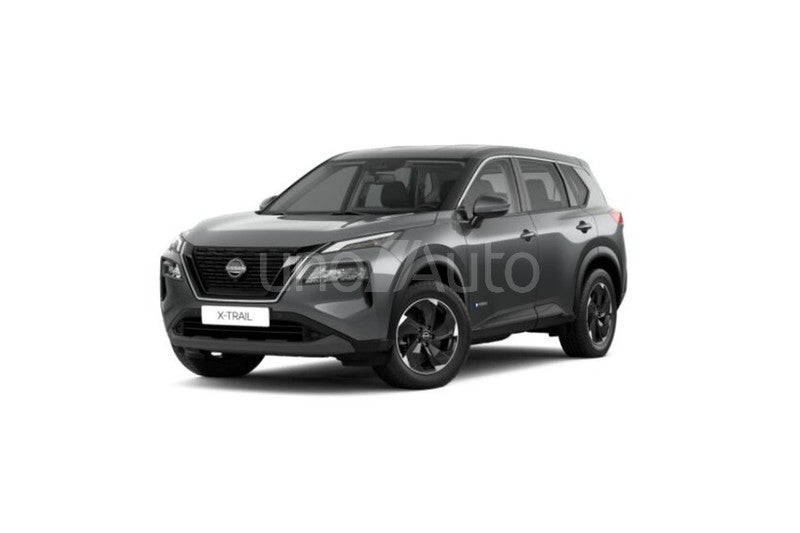 5pl 1.5 e-POWER 152kW 4x2 A/T Acenta