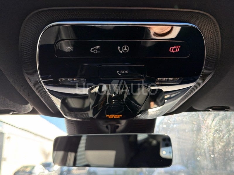 GLC 220d 4Matic 9G-Tronic