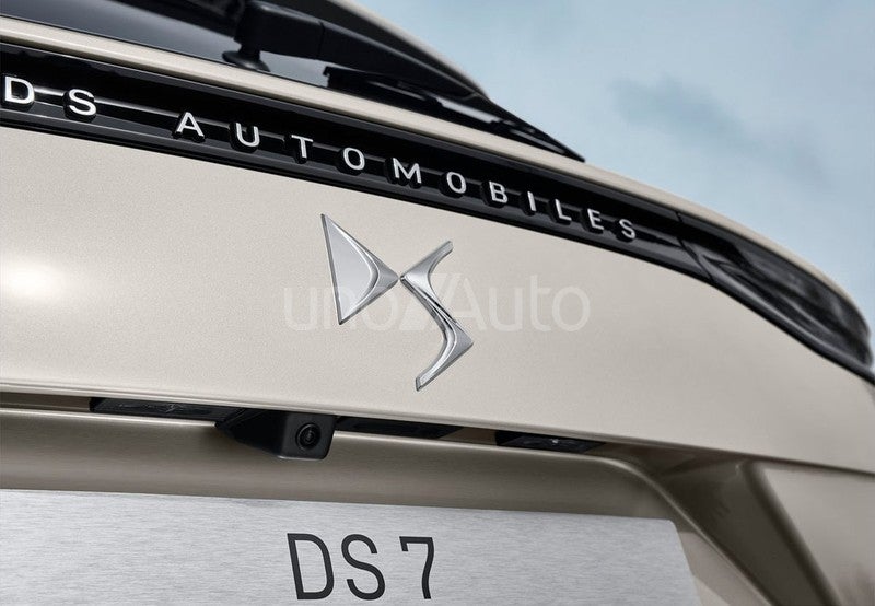 DS 7 E-Tense Performance Aut. 4x4 360