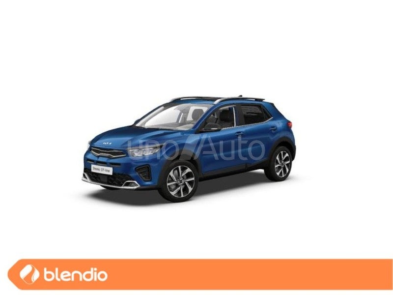 KIA Stonic 1.0 T-GDi 74kW (100CV) MHEV GT Line DCT