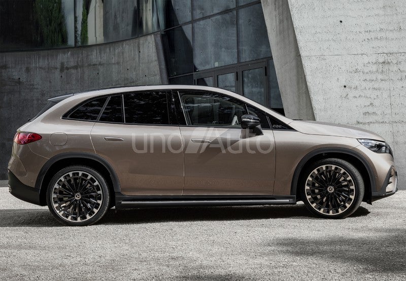 EQE 300 Edition