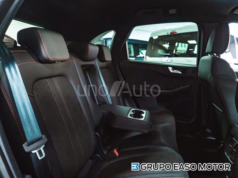 Kuga 1.5 EcoBoost ST-Line FWD 150