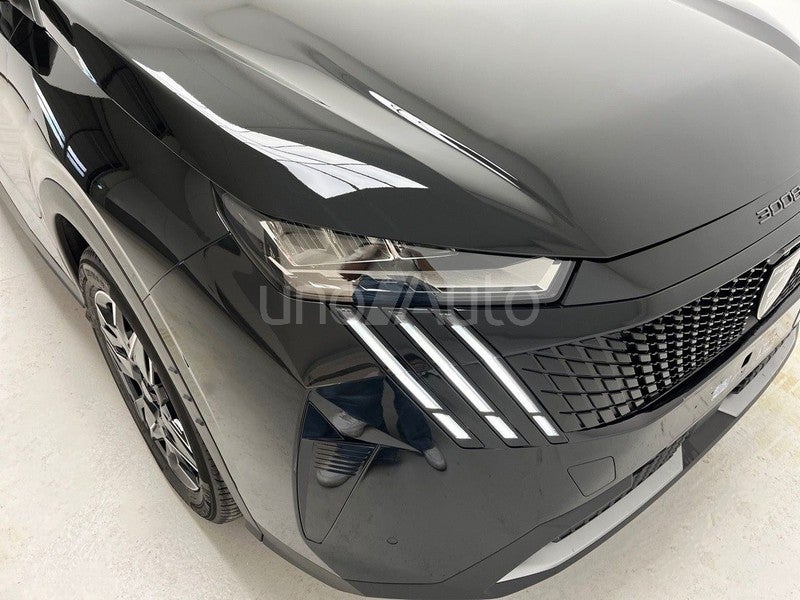 Hybrid 1.2 100KW Allure eDCS6