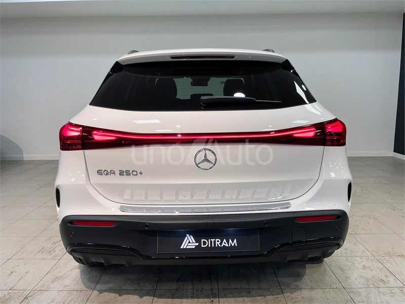 EQA 250 +