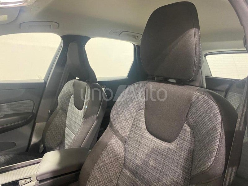 XC40 B3 Core Aut.
