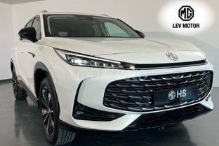 MG HS 1.5T Comfort