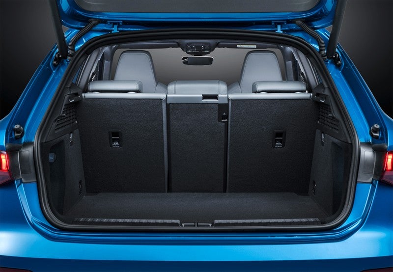 A3 Sportback 30TDI
