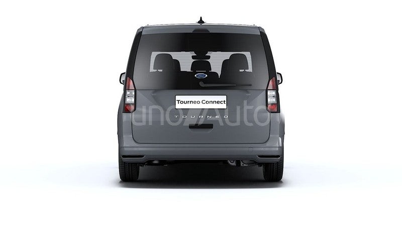 FORD Tourneo Connect 2.0 Ecoblue 75kW Trend