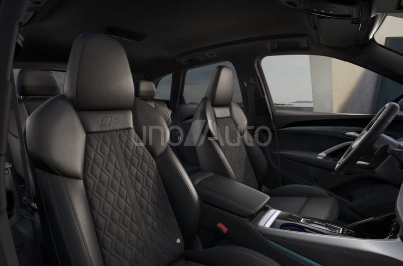 Q5 2.0TDI quattro S tronic Black line 150kW