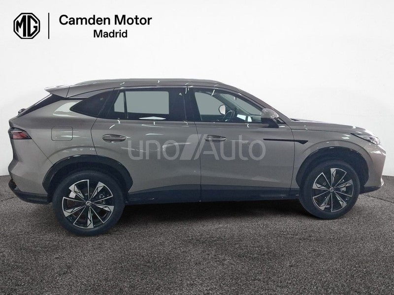 HS 1.5 Hybrid + Comfort