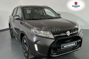 SUZUKI Vitara 1.4 T S3 Mild Hybrid